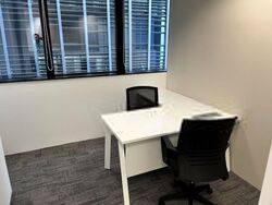 Raffles Place MRT (D1), Office #456489211